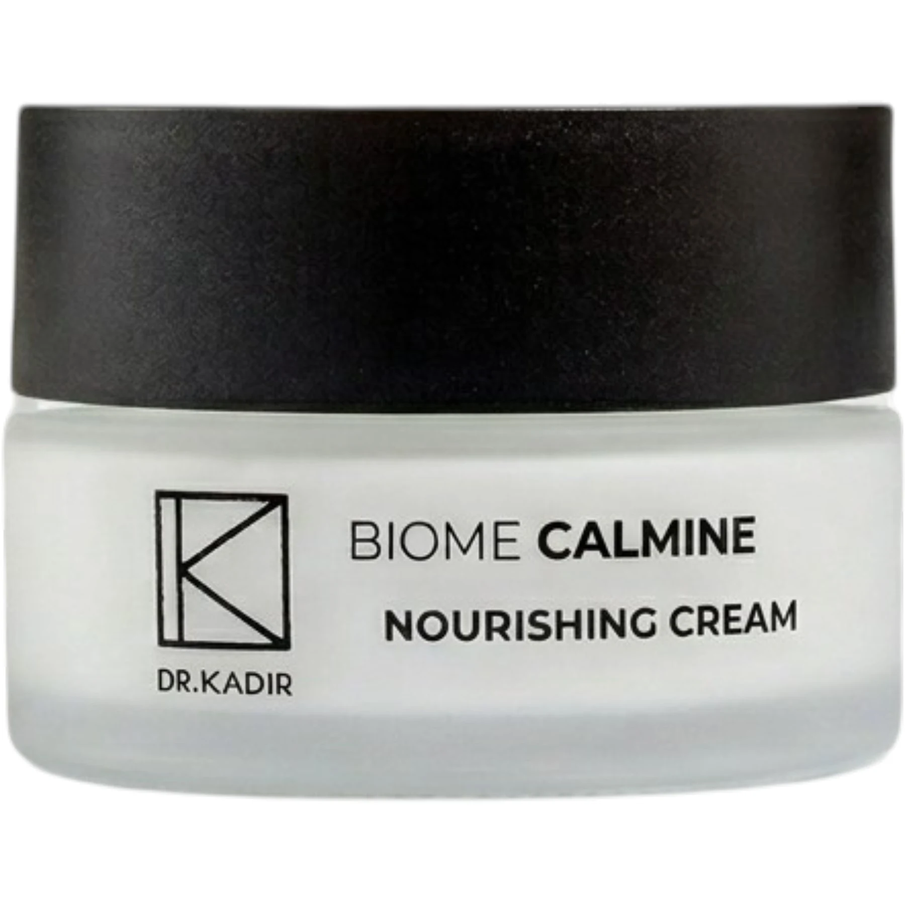 DR.KADIR Biome-Calmine Nourishing Cream – WELL.UA – Фото 1