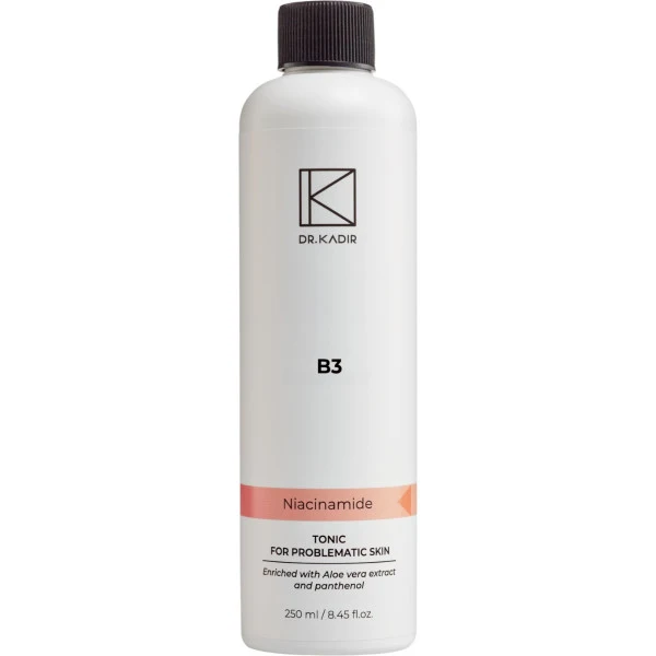 WELL.UA - B3 Treatment Tonic