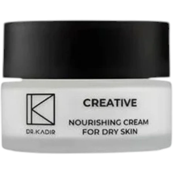 WELL.UA - Creative Nourishing Cream