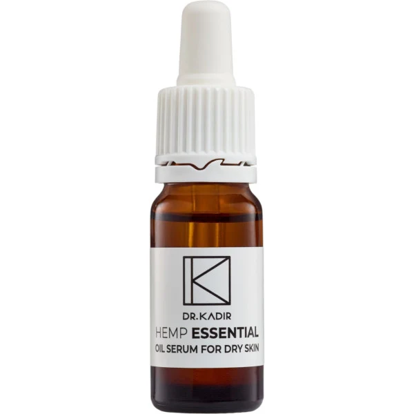 WELL.UA - Hemp essential oil serum