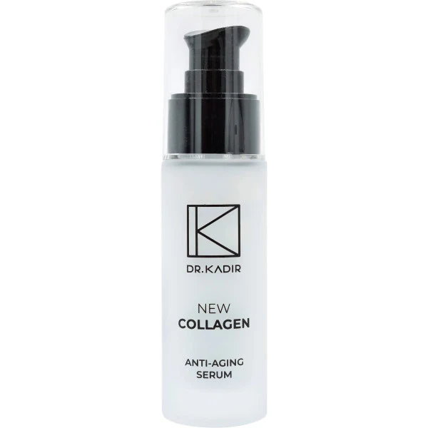 WELL.UA - New Collagen Anti Aging Serum