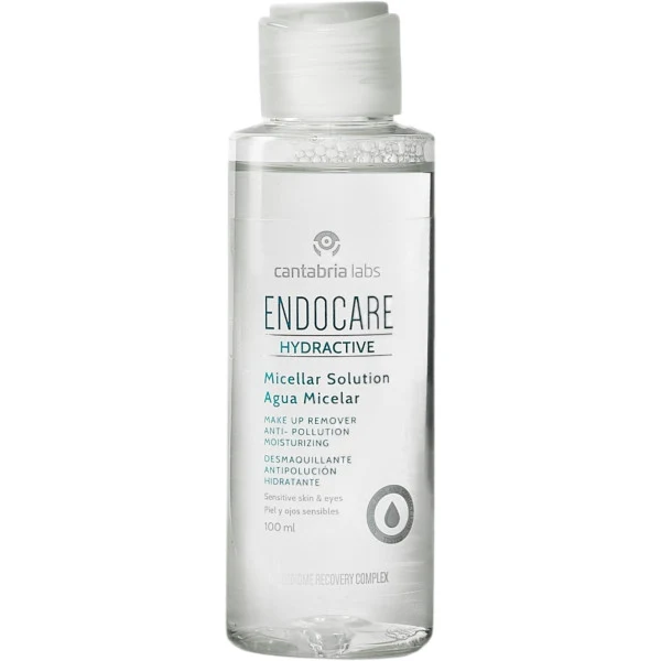 WELL.UA - Endocare hydractive micellar solution