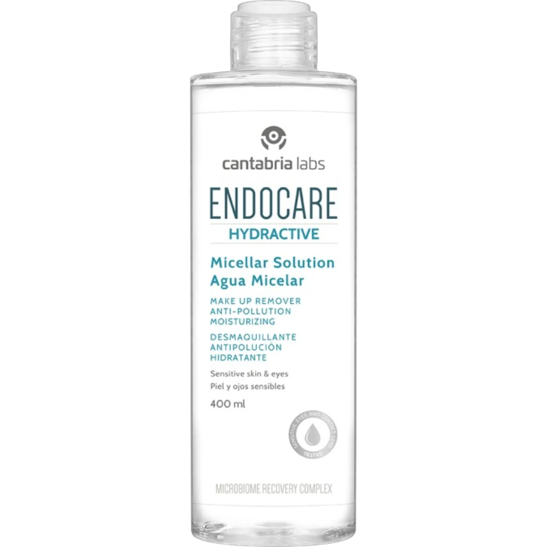CANTABRIA LABS Endocare hydractive micellar solution – WELL.UA