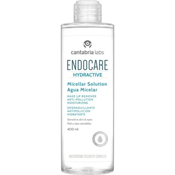 WELL.UA - Endocare hydractive micellar solution