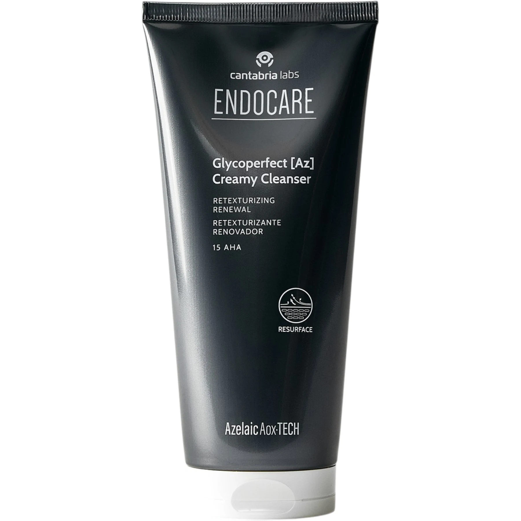 CANTABRIA LABS Endo glycoperfect [az] creamy cleanser – WELL.UA – Фото 1