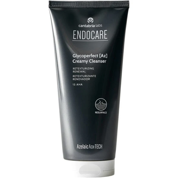 WELL.UA - Endo glycoperfect [az] creamy cleanser