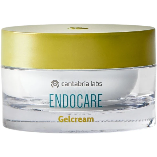 WELL.UA - Endocare gel cream