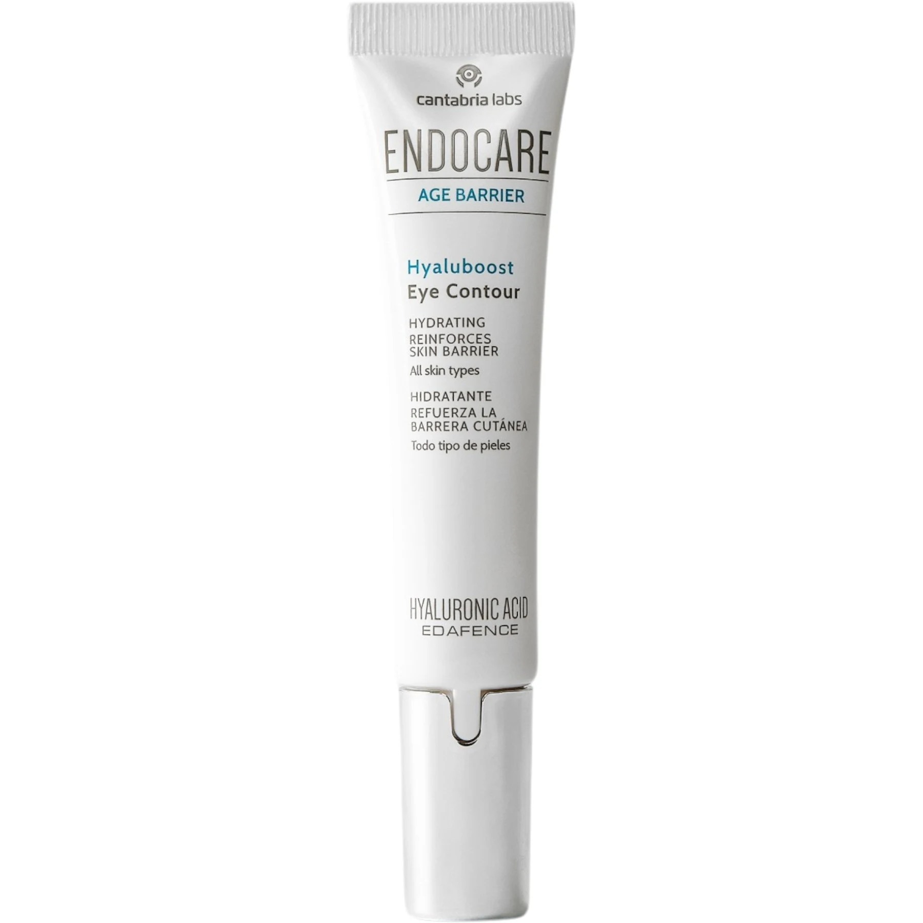CANTABRIA LABS Endo age barrier hyaluboost contorno ojos – WELL.UA – Фото 1