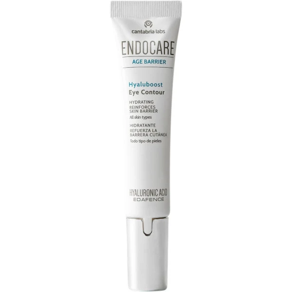 WELL.UA - Endo age barrier hyaluboost contorno ojos