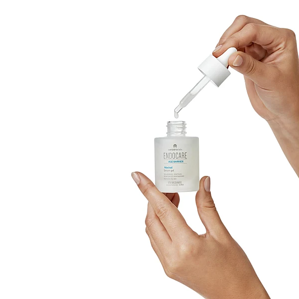 CANTABRIA LABS Endo age barrier niacinal serum – WELL.UA – Фото 3