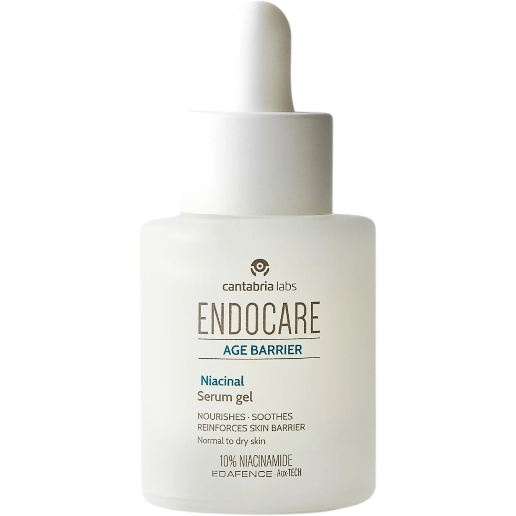CANTABRIA LABS Endo age barrier niacinal serum – WELL.UA – Фото 1