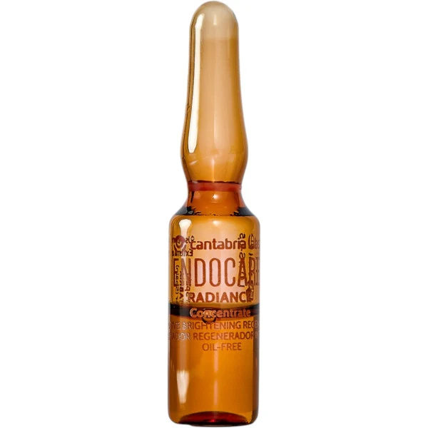 WELL.UA - Endocare concentrate ampollas