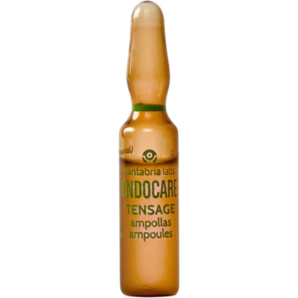 WELL.UA - Endocare tensage concentrate ampollas