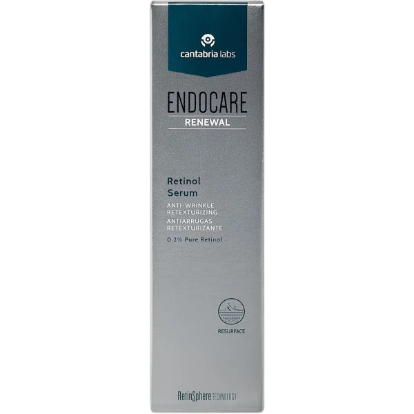 CANTABRIA LABS Endocare Renewal Retinol Serum – WELL.UA – Фото 3