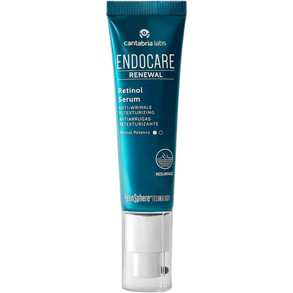 WELL.UA - Endocare Renewal Retinol Serum