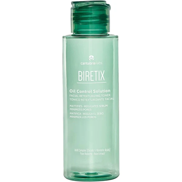WELL.UA - Biretix oil control solution