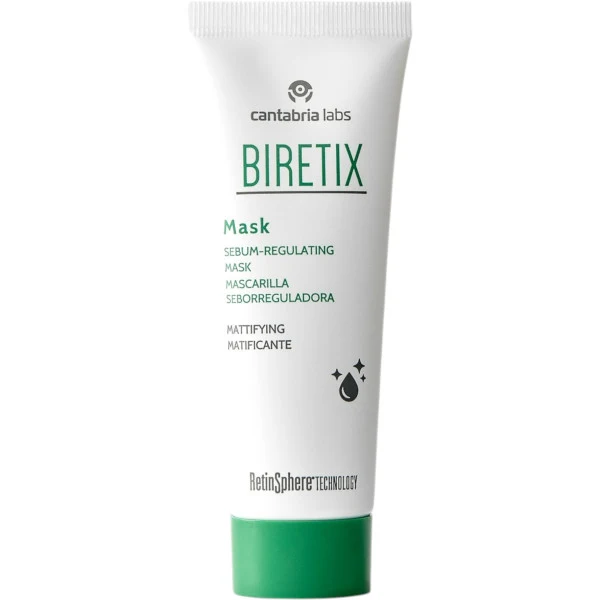 WELL.UA - Biretix mask