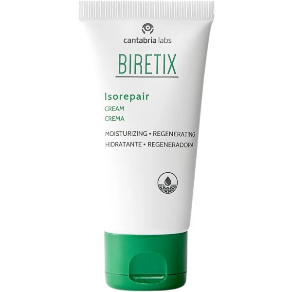 WELL.UA - Biretix isorepair cream