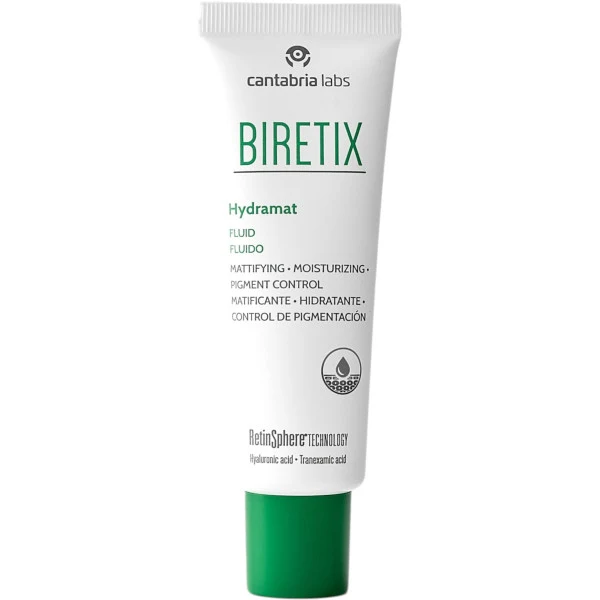 WELL.UA - Biretix hydramat