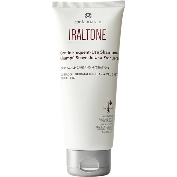 WELL.UA - Iraltone Champu suave de uso frecuente