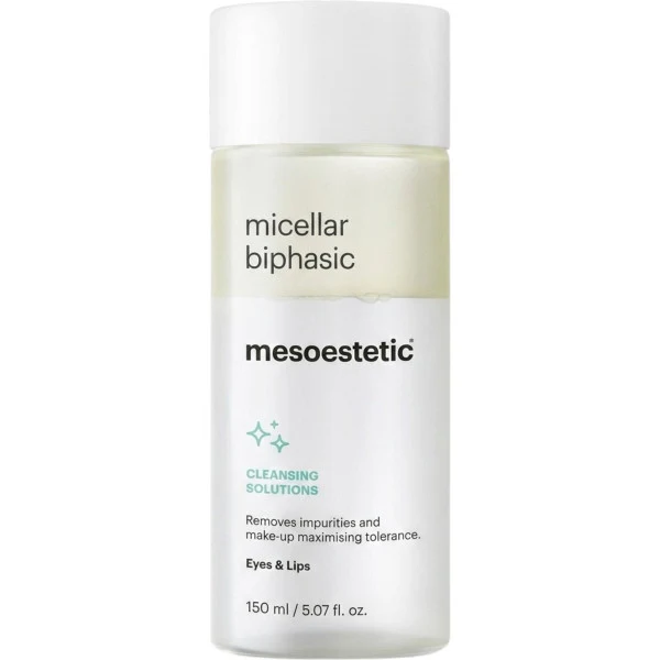 WELL.UA - Micellar Biphasic