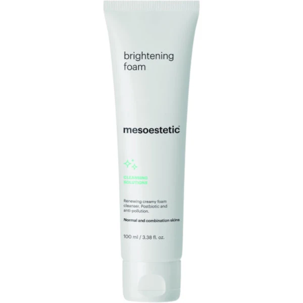 WELL.UA - Brightening foam