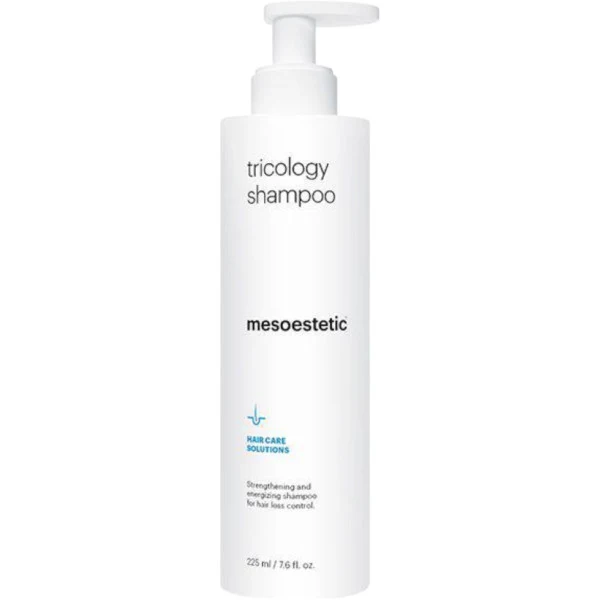 WELL.UA - Tricology hair loss shampoo