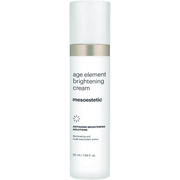 WELL.UA - Age element brightening cream