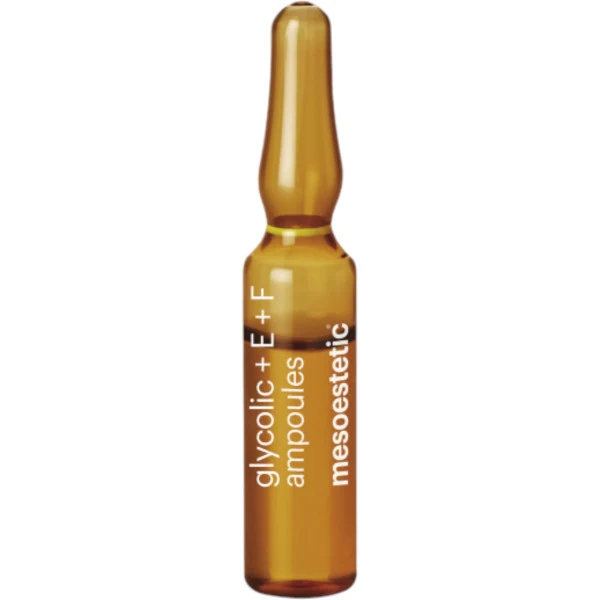 WELL.UA - Glycolic acid 10% + vit. E+F