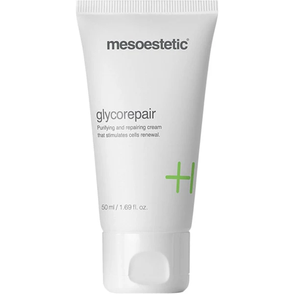 WELL.UA - Glycorepair