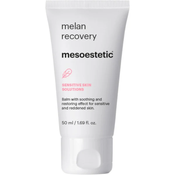 WELL.UA - Melan recovery