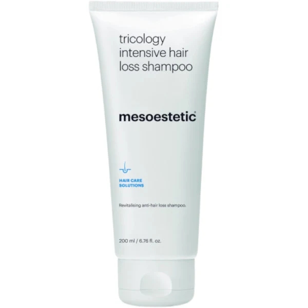 WELL.UA - Ttricology intensive hair loss shampoo