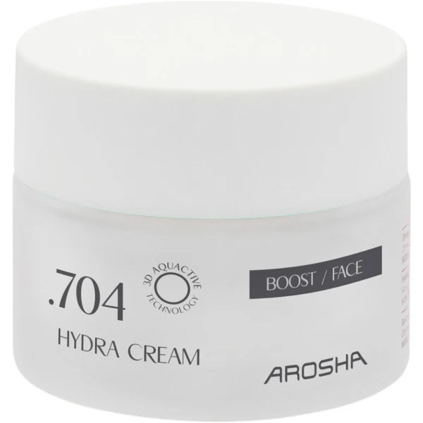 WELL.UA - .704 HYDRA CREAM