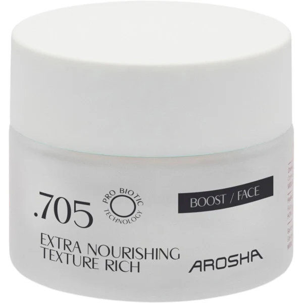 WELL.UA - .705 EXTRA NOURISHING CREAM TEXTURE RICH