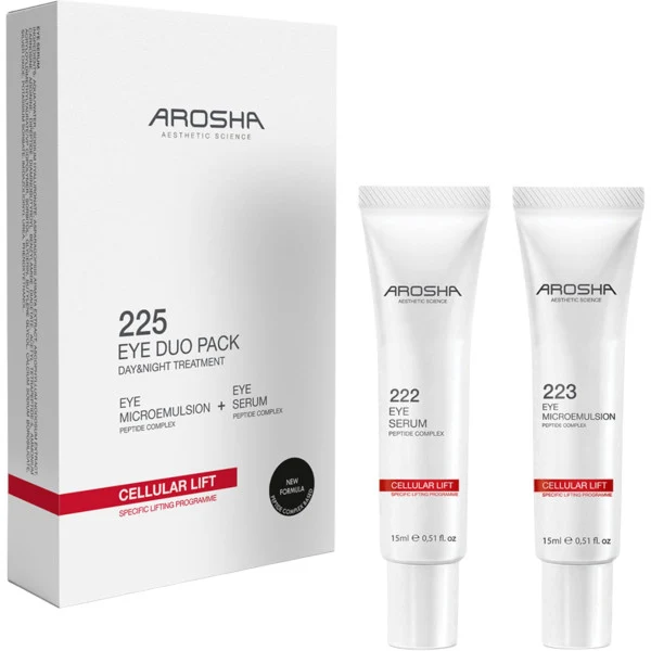 WELL.UA - .225 EYE DUO PACK