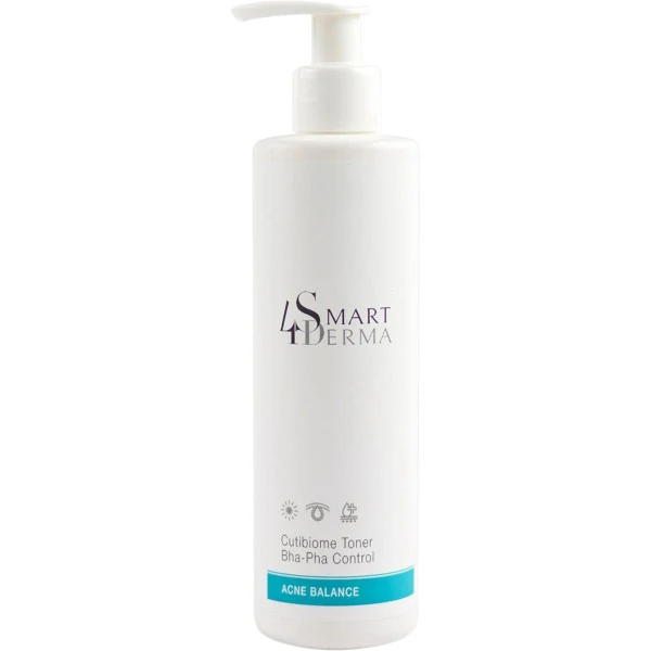 WELL.UA - Cutibiome Toner Bha-Pha Control