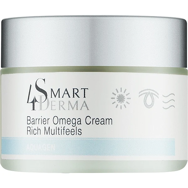 WELL.UA - Barrier Omega Cream Rich Multifeels