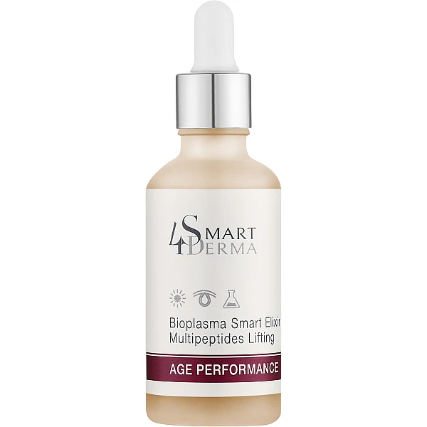 WELL.UA - Bioplasma Smart Elixir Multipeptides Lifting