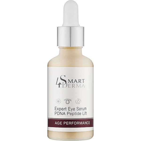 WELL.UA - Expert Eye Serum PDNA Peptide Lift