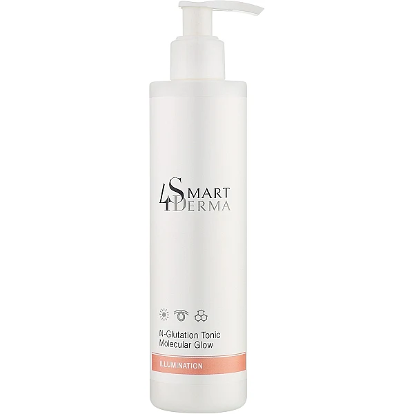 WELL.UA - N-glutation Tonic Molecular Glow
