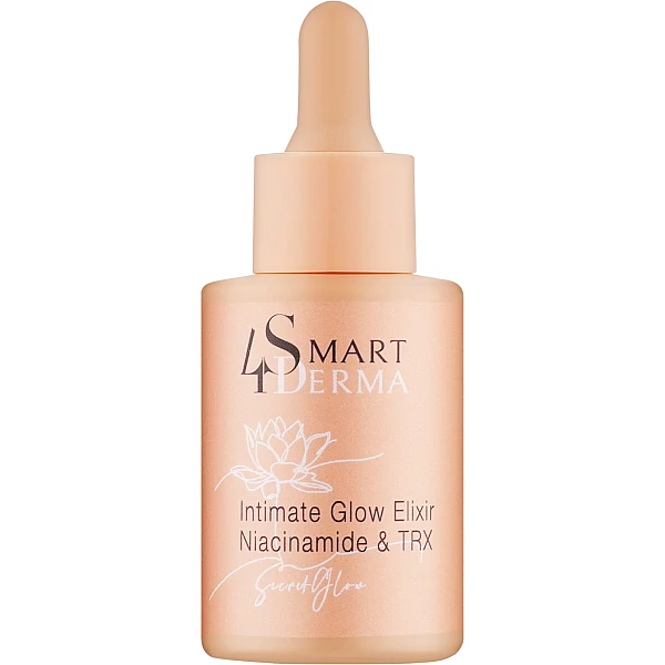 WELL.UA - Intimate Glow Elixir Niacinamide & TRX