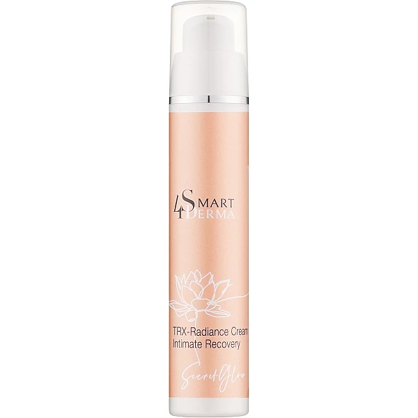 WELL.UA - TRX-Radiance Cream Intimate Recovery