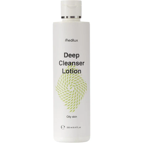 WELL.UA - Deep Cleanser Lotion
