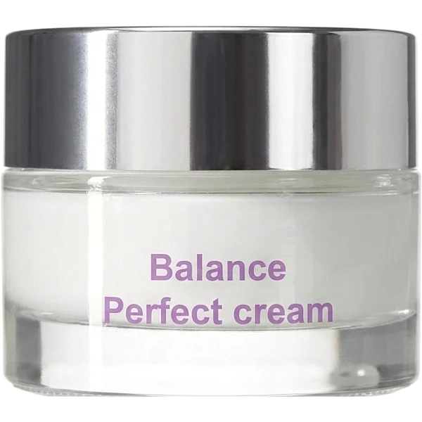 WELL.UA - Balance Perfect cream Alpinum Extract Dry skin