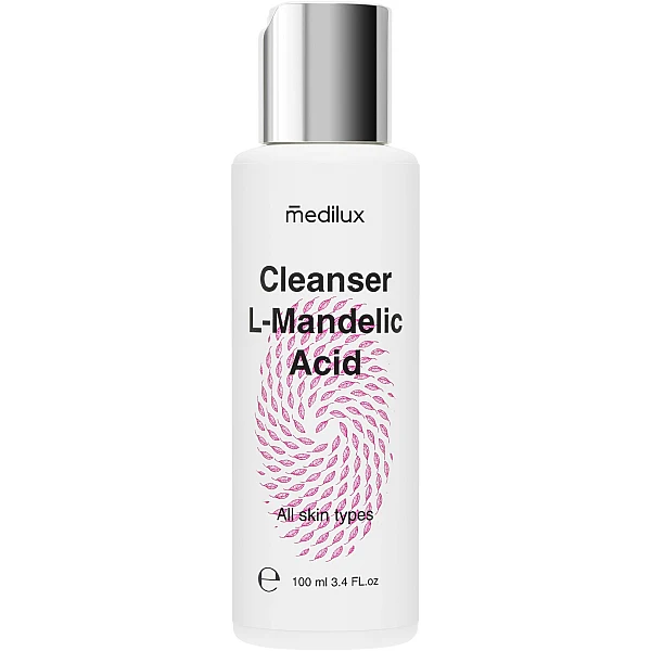 WELL.UA - Cleanser L-Mandelic Acid