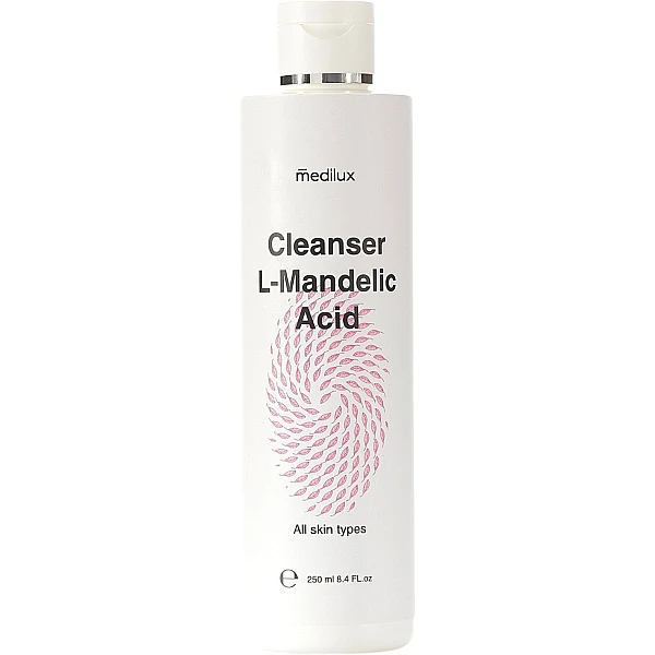 WELL.UA - Cleanser L-Mandelic Acid