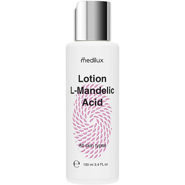 WELL.UA - Lotion L-Mandelic Acid