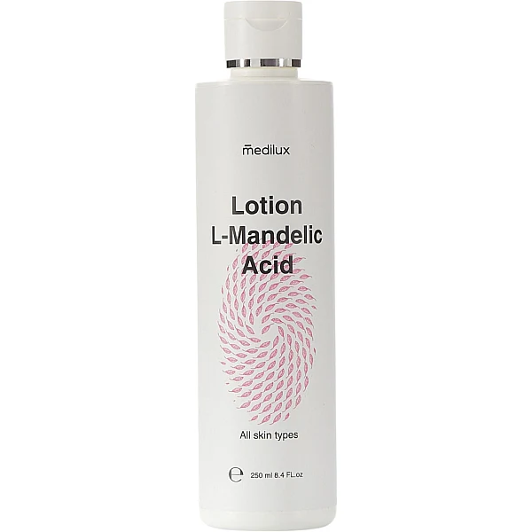 WELL.UA - Lotion L-Mandelic Acid