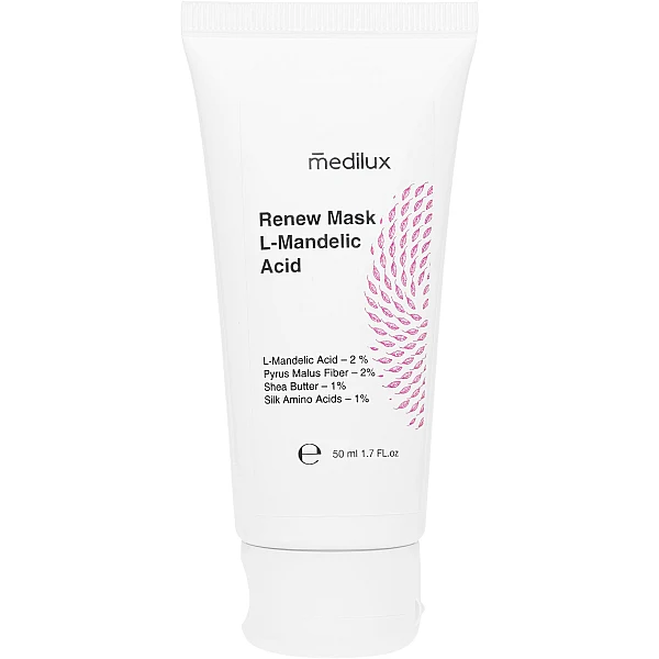 WELL.UA - Renew Mask L- Mandelic Acid