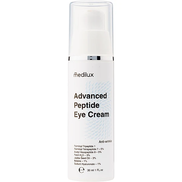 WELL.UA - Advanced Peptide Eye Cream